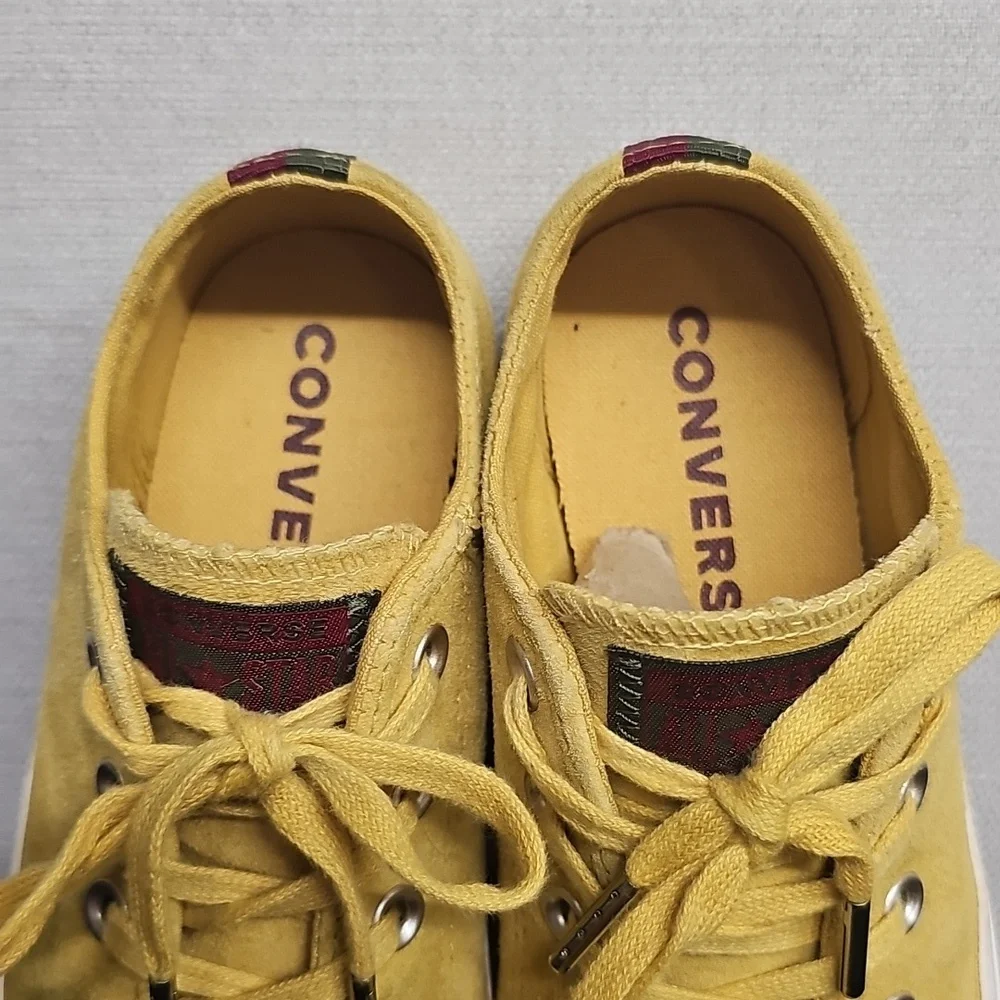 CONVERSE ALL STAR 70 OX WOMENS SNEAKERS BFPM-03-015